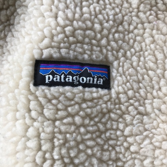 Patagonia Sherpa Vest - Picture 2 of 8